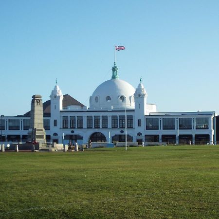 Boquhanran Caravan, Whitley Bay Hartley Bagian luar foto