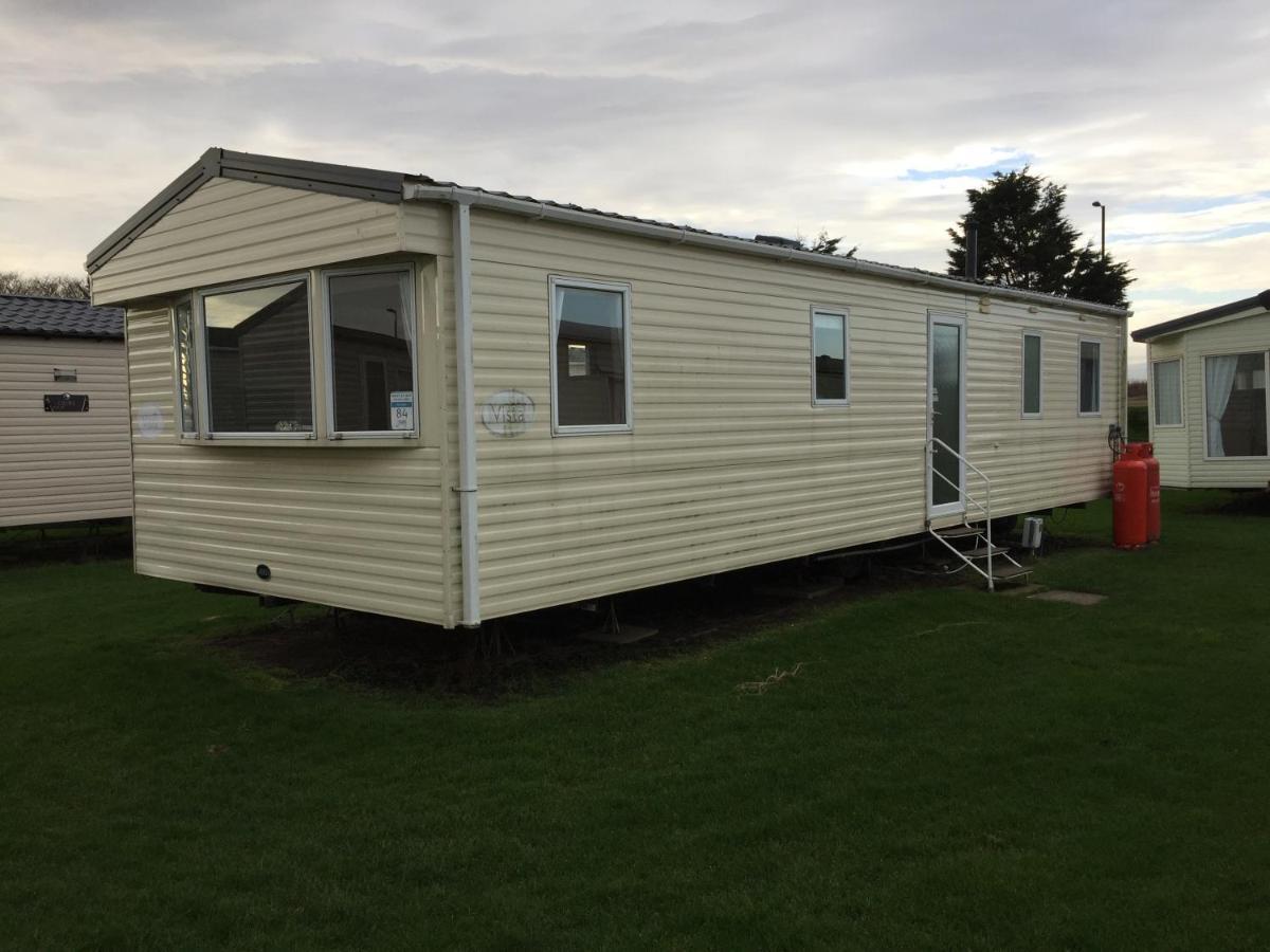 Boquhanran Caravan, Whitley Bay Hartley Bagian luar foto