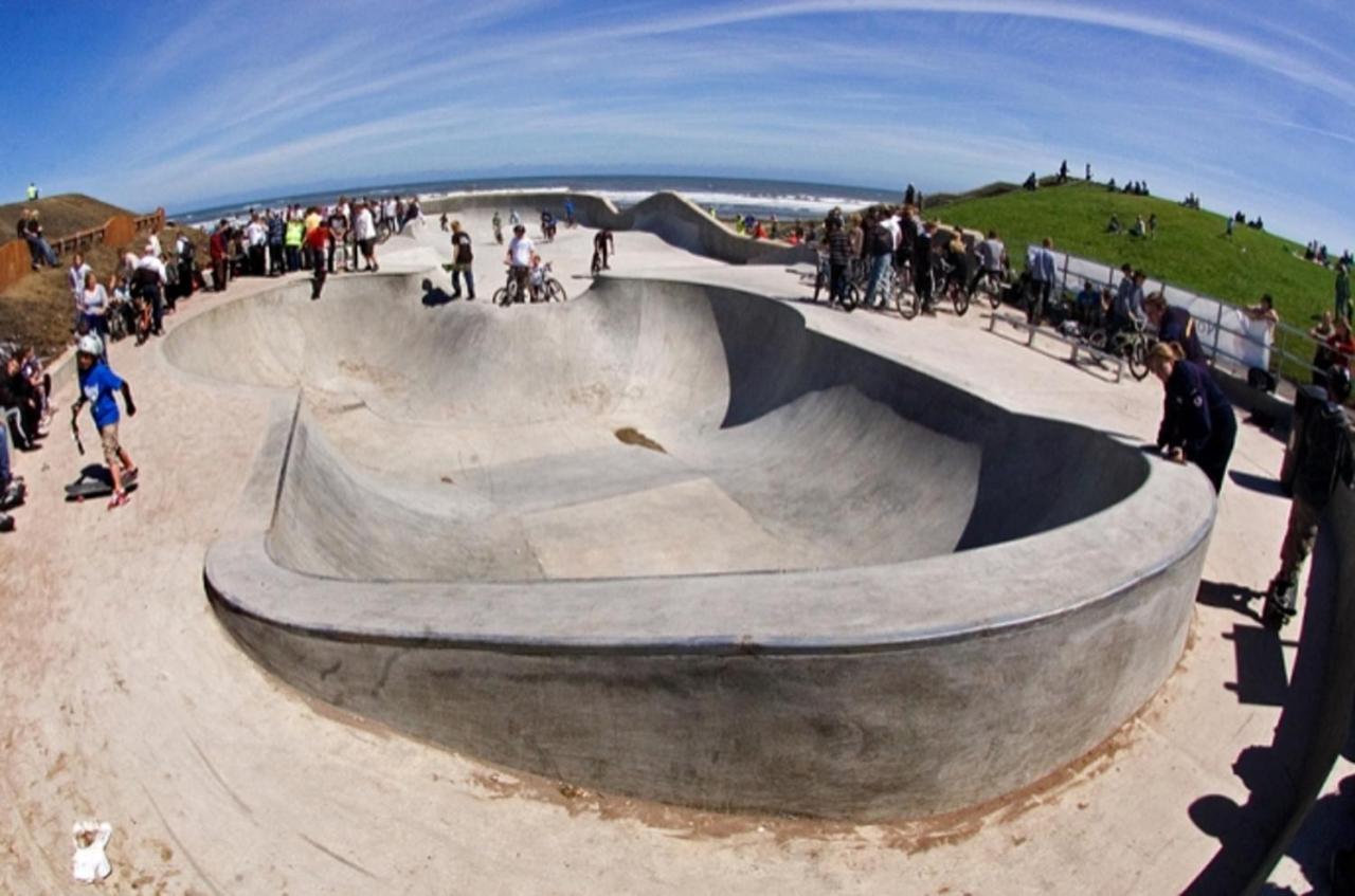 Boquhanran Caravan, Whitley Bay Hartley Bagian luar foto